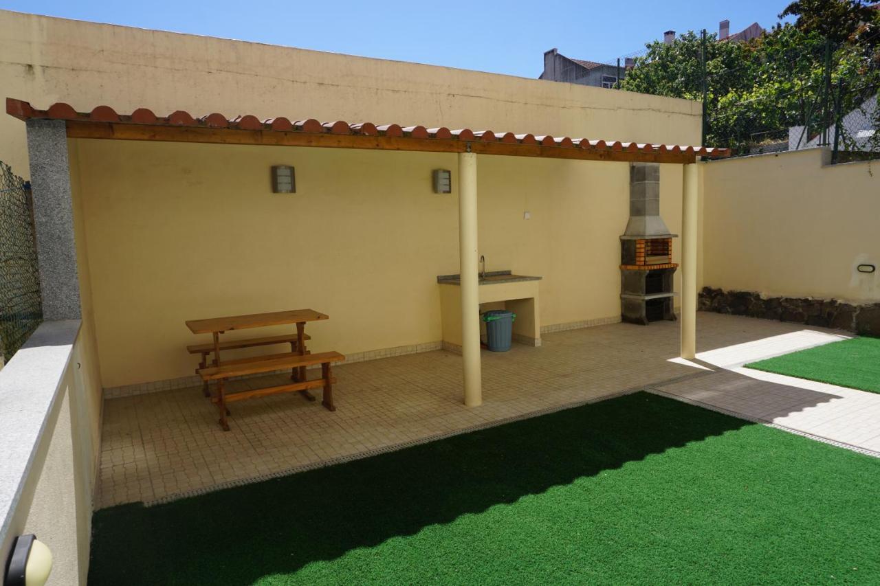 Sunny Home Amadora Luaran gambar