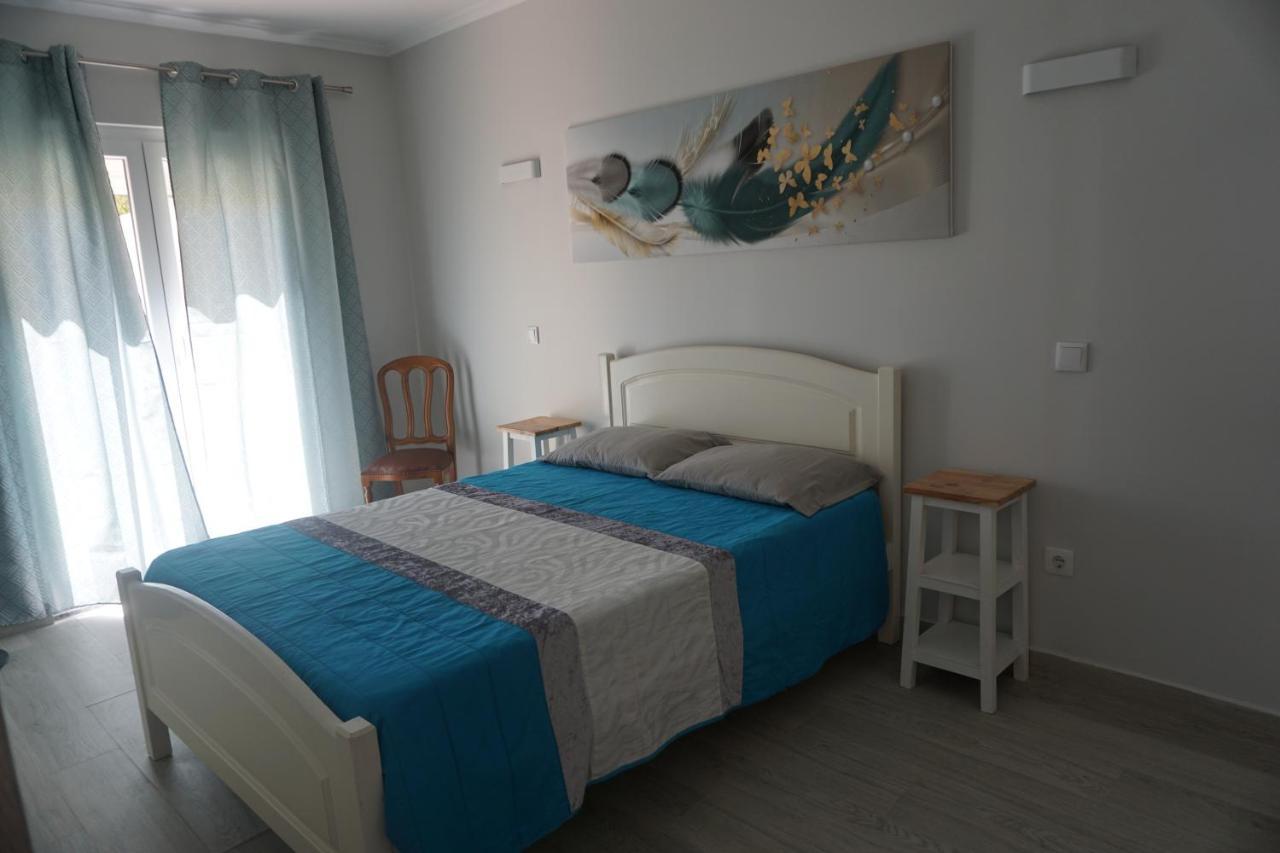 Sunny Home Amadora Luaran gambar