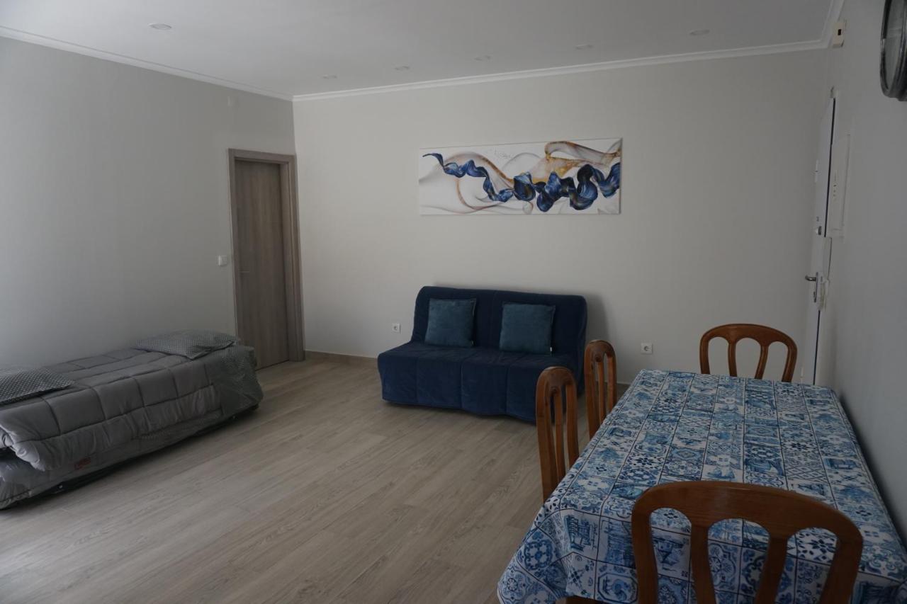 Sunny Home Amadora Luaran gambar